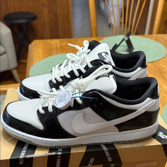 Sb dunk - Picture 1 of 9